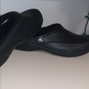 COPY - women’s size 10 dual comfort Crocs